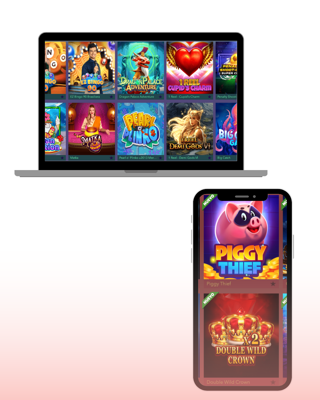 jugar tragamonedas gratis